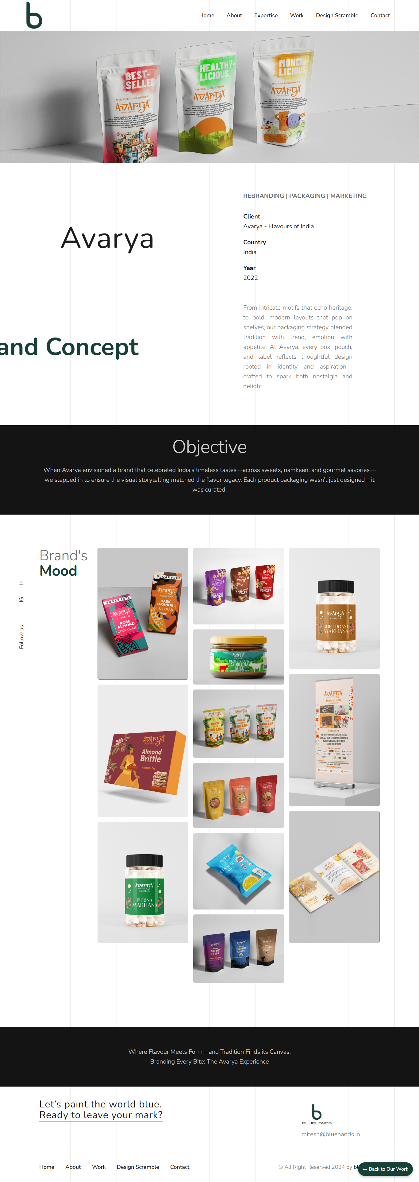 Website Preview